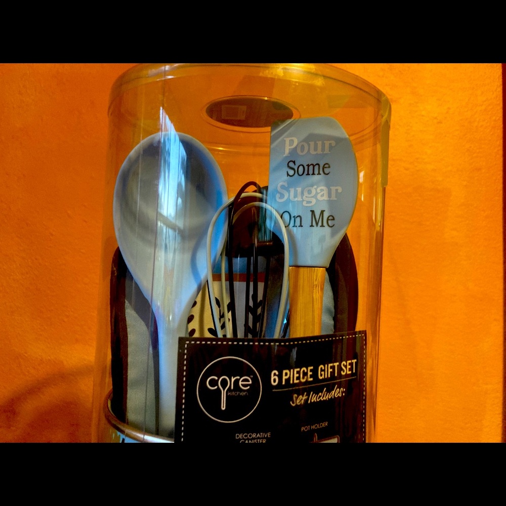Kitchen Gift Set